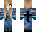 edited role play skin