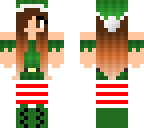 elf girl edit