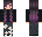 emo girl