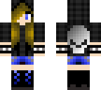 emo girl