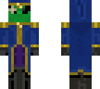 emperor xizzle