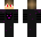 ender boy  evil