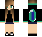 ender eye girl