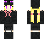 ender girl