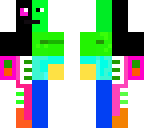 endzompigster