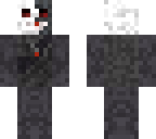 ennard sister location by polskikucyk