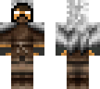 eskimo
