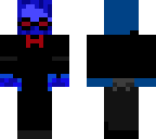 evil grillby
