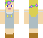farmer girl