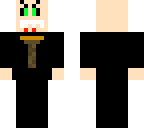 fashion vampire
