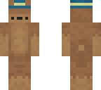 fedora bear