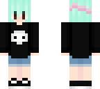 fem mint yoongi