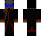 femalw black russian