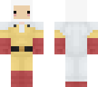 finn saitama