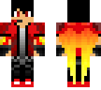 fire boy