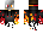 fire boy zerfall