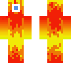 fire cyclops