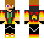 fire freak