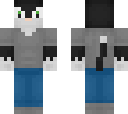 fisk black