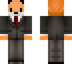 fixed fox