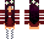 fixed purple hipster