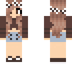 fixed skin