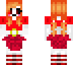 fnaf sister location curcis baby nightmare mode