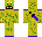 forest guardian