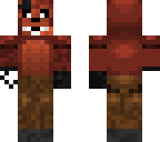 foxy