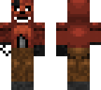 foxy