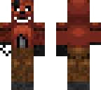 foxy