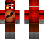 foxy 3