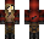 foxy girl
