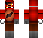 foxy v2