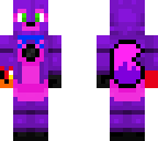 funtime wolfia