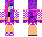galaxy girl