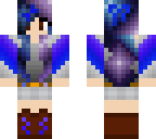 galaxy girl