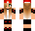 ganster girl edit