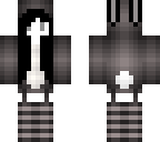 ghost bunny