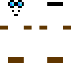 ghost dantdm