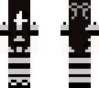 ghost girl