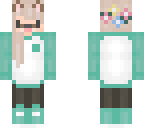 girl