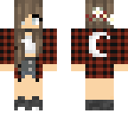 girl