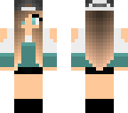 girl skin
