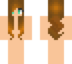 girl skin base