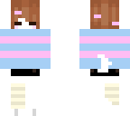 goat frisk