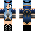 goddess of war
