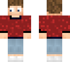 gomme bro red