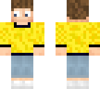 gomme clan yellow