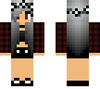 goth girl